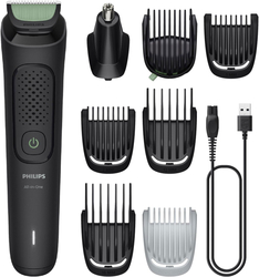 Philips MG3940/15 Multigroom series 3000
