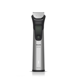 Philips MG9535/15 Multigroom series 9000 17 v 1, tvář, vlasy a tělo