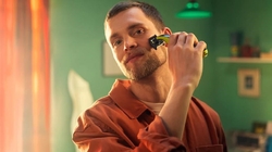 Philips OneBlade QP2724/10 zastřihávač na tvář