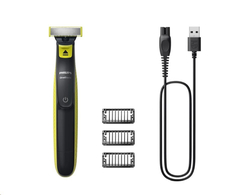 Philips OneBlade QP2724/10 zastřihávač na tvář