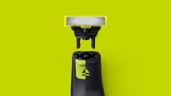 Philips QP624/50 OneBlade 360 Náhradní břity 