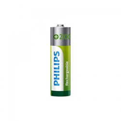 PHILIPS R6B4A210/10 AA Nabíjecí baterie (4ks)