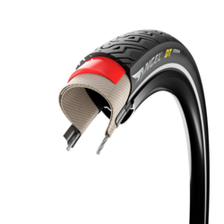 Plášť Pirelli Angel ™ DT Urban,47-622, HyperBELT 5mm, 60tpi, Pro(urban)