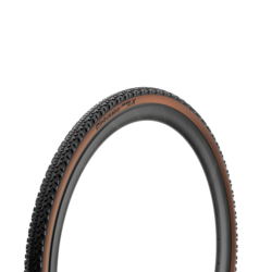 Plášť Pirelli Cinturato™ GRAVEL RC-X, 35-622, TechWALL X. 60 tpi, SpeedGRIP, Classic