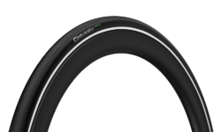 Plášť Pirelli Cinturato™ Velo TLR Refl., 28 - 622, Armour Tech™, 60 tpi, SmartNET™ Silica,