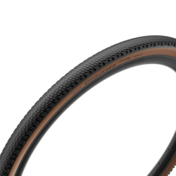 Plášť Pirelli Cinturato GRAVEL H Classic, 35 - 622, TechWALL, 127 tpi, SpeedGRIP, Classic