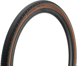 Plášť Pirelli Cinturato GRAVEL H Classic, 35 - 622, TechWALL, 127 tpi, SpeedGRIP, Classic