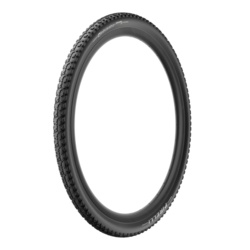 Plášť Pirelli Cinturato GRAVEL M, 40 - 622, TechWALL, 127 tpi, SpeedGRIP, Black