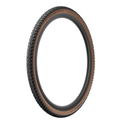 Plášť Pirelli Cinturato GRAVEL M Classic, 35 - 622, TechWALL, 127 tpi, SpeedGRIP, Classic