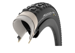 Plášť Pirelli Cinturato GRAVEL M Classic, 50 - 622, TechWALL, 127 tpi, SpeedGRIP, Classic