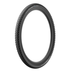 Plášť Pirelli Cinturato GRAVEL S, 40 - 622, TechWALL, 60 tpi, SpeedGRIP, Black