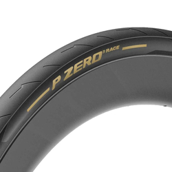 Plášť Pirelli P ZERO™ Race Colour Edition 26-622, TechBELT, 127 TPI, SmartEVO, Gold