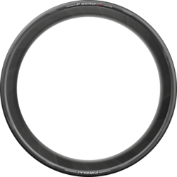 Plášť Pirelli P ZERO™ Race TLR SL, 30 - 622, TechWALL, 127 tpi, SmartEVO, Black