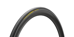 Plášť Pirelli P ZERO Race TUBULAR SL, 26-622, TechBELT, 320 tpi, SmartEVO, Black