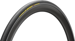 Plášť Pirelli P ZERO Race TUBULAR SL, 26-622, TechBELT, 320 tpi, SmartEVO, Black