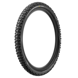 Plášť Pirelli Scorpion E-MTB M, 27.5 x 2.6, HyperWALL, 60 tpi, SmartGRIP Gravity, Black