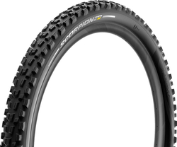 Plášť Pirelli Scorpion E-MTB M, 27.5 x 2.6, HyperWALL, 60 tpi, SmartGRIP Gravity, Black