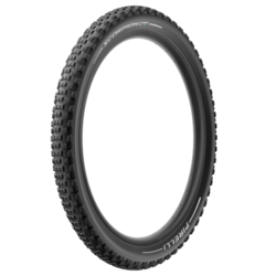 Plášť Pirelli Scorpion E-MTB R , 27.5 x 2.6, HyperWALL, 60 tpi, SmartGRIP, Black