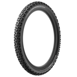 Plášť Pirelli Scorpion E-MTB S, 29 x 2.6, HyperWALL, 60 tpi, SmartGRIP Gravity, Black