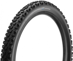 Plášť Pirelli Scorpion E-MTB S, 29 x 2.6, HyperWALL, 60 tpi, SmartGRIP Gravity, Black