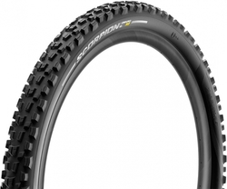 Plášť Pirelli Scorpion Enduro M, 29 x 2.6, HardWALL, 60 tpi, SmartGRIP Gravity, Black