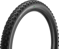 Plášť Pirelli Scorpion Enduro R, 27.5 x 2.6, HardWALL, 60 tpi, SmartGRIP, Black