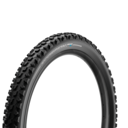 Plášť Pirelli Scorpion Enduro S, 27.5 x 2.4, ProWALL, 60 tpi, SmartGRIP Gravity, Black