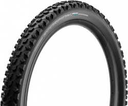 Plášť Pirelli Scorpion Enduro S, 27.5 x 2.4, ProWALL, 60 tpi, SmartGRIP Gravity, Black