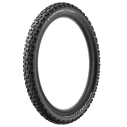 Plášť Pirelli Scorpion Enduro S, 29 x 2.6, HardWALL, 60 tpi, SmartGRIP Gravity, Black