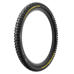 Plášť Pirelli Scorpion Race DH M, 29 x 2.5, DualWALL, 61 tpi - drátová patka, SmartEVO DH,