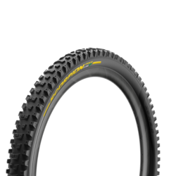 Plášť Pirelli Scorpion Race DH T, 27.5 x 2.5, DualWALL, 64 tpi - drátová patka, SmartEVO D