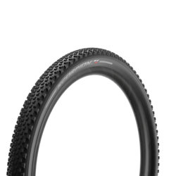 Plášť Pirelli Scorpion XC H, 29 x 2.2, LITE, 120 tpi, SmartGRIP, Black