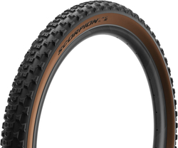 Plášť Pirelli Scorpion XC R Classic, 29 x 2.2, ProWALL, 120 tpi, SmartGRIP, Classic