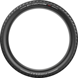Plášť Pirelli Scorpion XC RC , 29 x 2.2, LITE, 120 tpi, SmartGRIP, Black