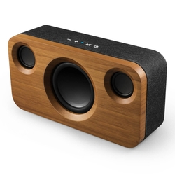 Platinet PMG095 BAMBOO 35W stereo bluetooth repro