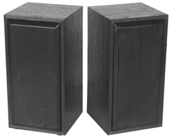 Platinet PSTB repro, 6W, černé