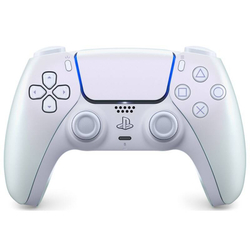 PlayStation 5 DualSense Wireless Controller Chroma Pearl V2