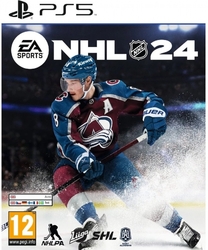 Playstation 5 - EA SPORTS™ NHL 24