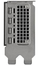 PNY NVIDIA RTX 4000 SFF Ada Generation