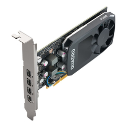 PNY Quadro P1000 V2 4GB (128) 4xmDP