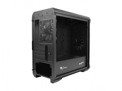 Počítačová skříň GENESIS IRID 503 mini-ITX, micro-ATX