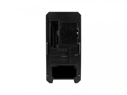 Počítačová skříň GENESIS IRID 503 mini-ITX, micro-ATX