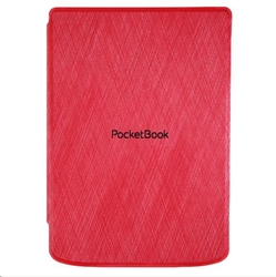 PocketBook 629_634 Shell cover, red