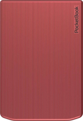 PocketBook 634 Verse Pro - Passion Red