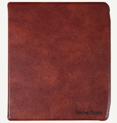 PocketBook pouzdro Shell pro 700 (Era), hnědá