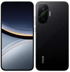 POCO F7 12GB/512GB, Black