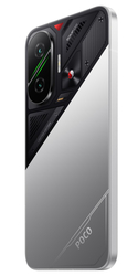 POCO F7 12GB/512GB, Silver