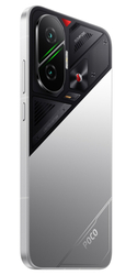 POCO F7 12GB/512GB, Silver