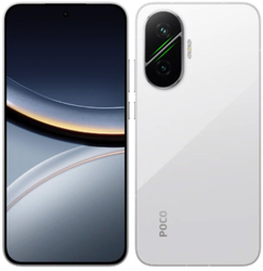 POCO F7 12GB/512GB, White