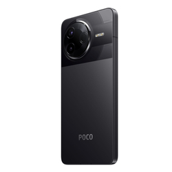 POCO F7 Pro 12GB/256GB, černá
